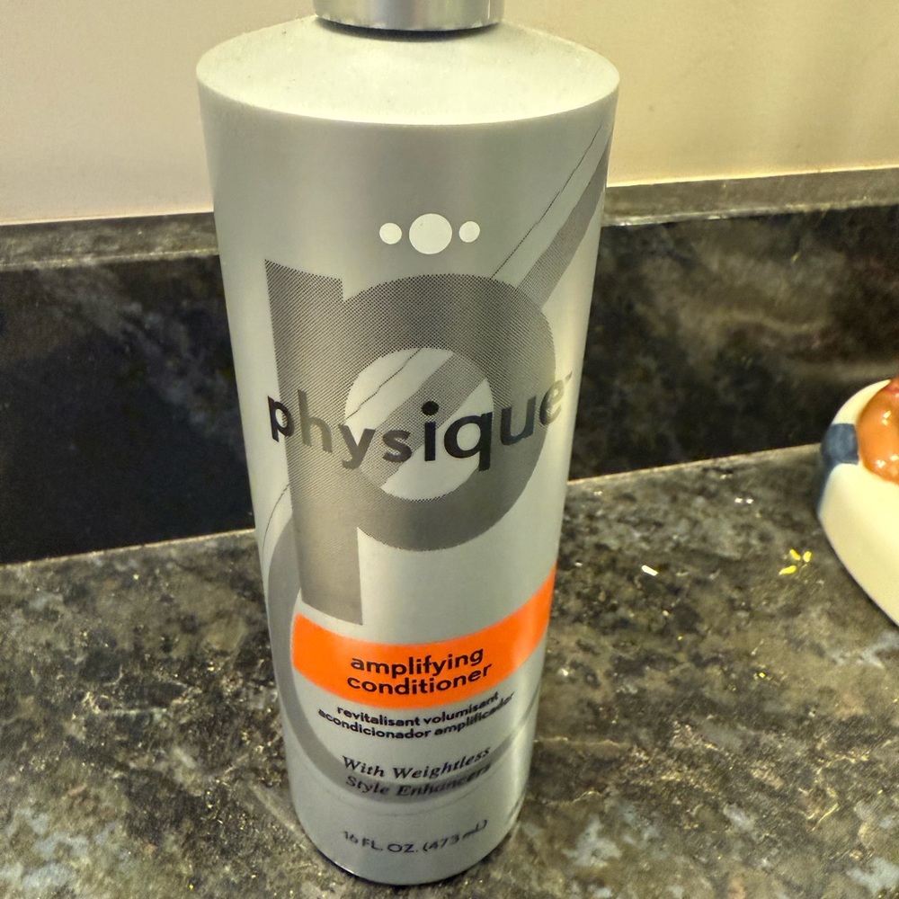 Physique Amplifying Conditioner